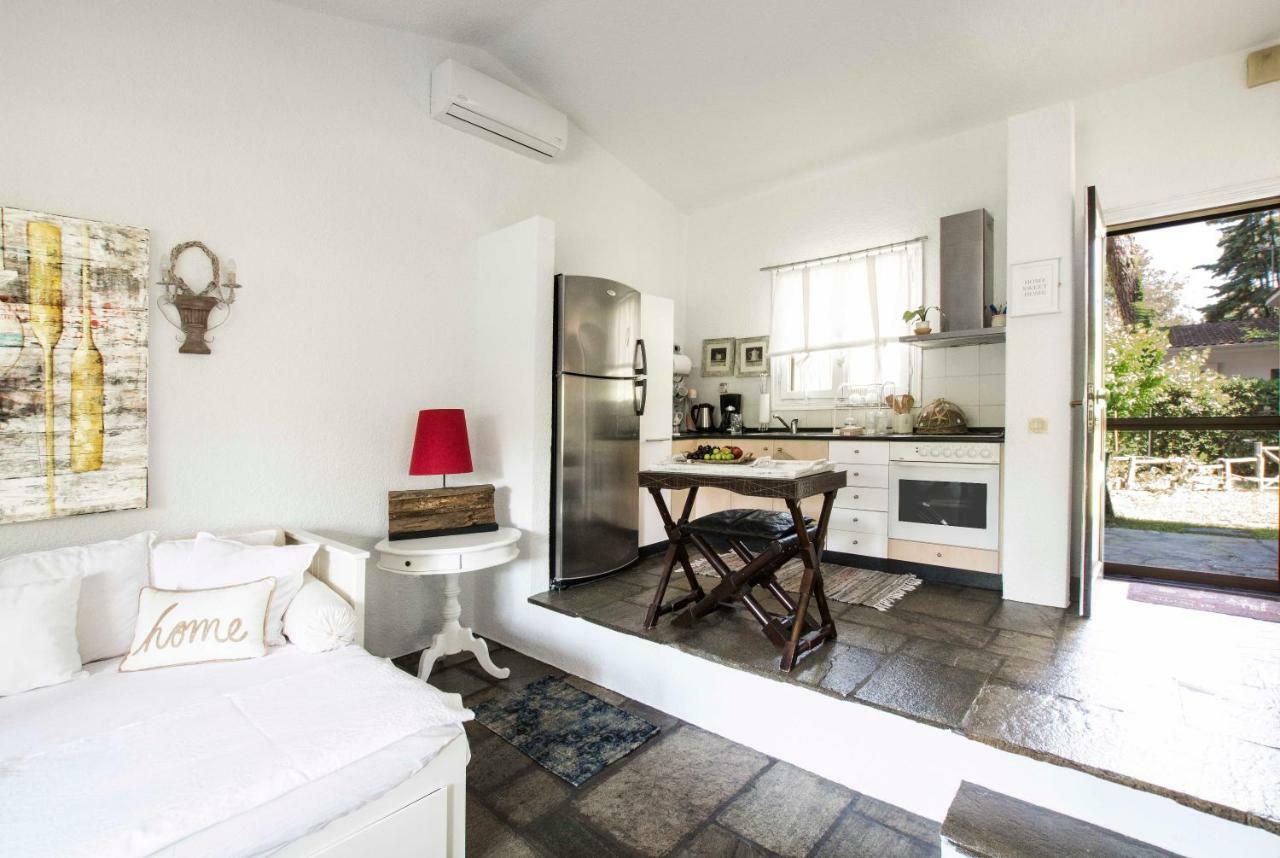 Villa Irini In Sani Sani  Extérieur photo