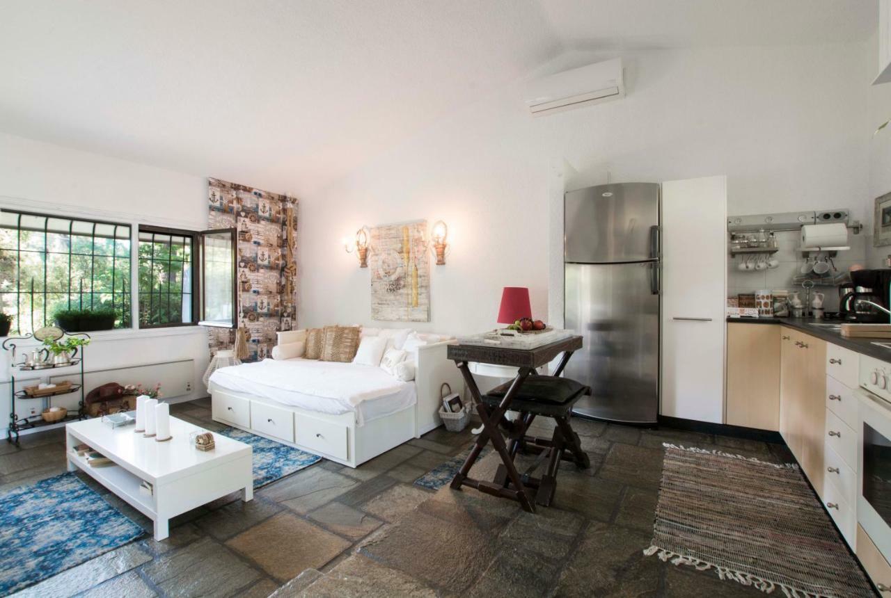 Villa Irini In Sani Sani  Extérieur photo
