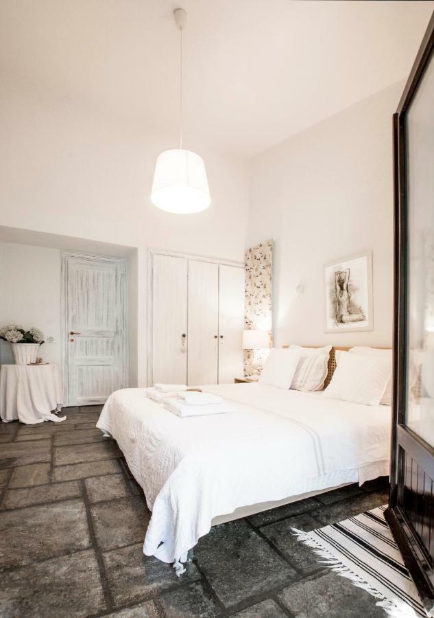 Villa Irini In Sani Sani  Extérieur photo